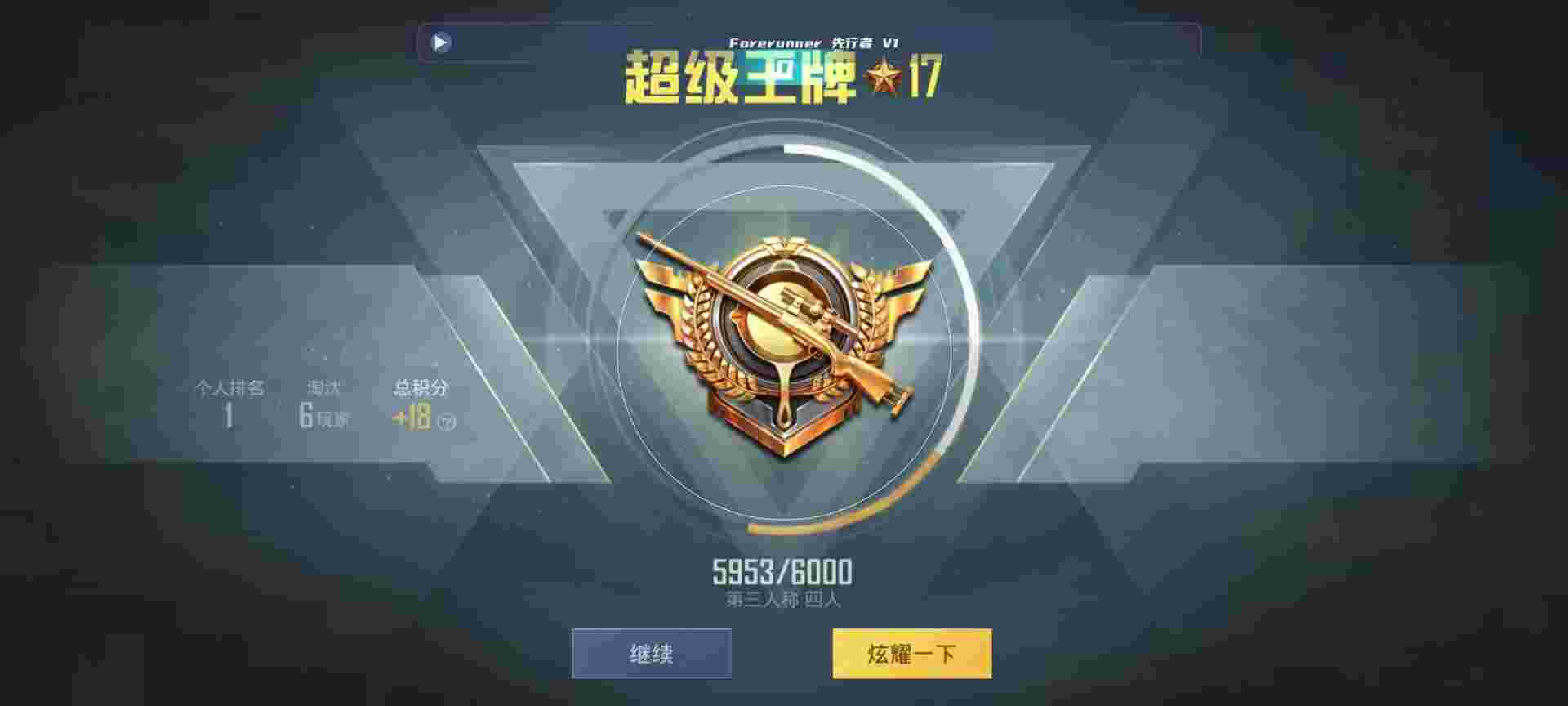 和平精英鸡腿辅助自瞄 - ƽӢȽϱ˵辅助预览图